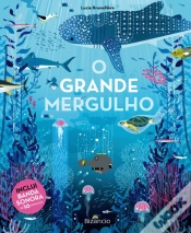Capa do artigo O Grande Mergulho