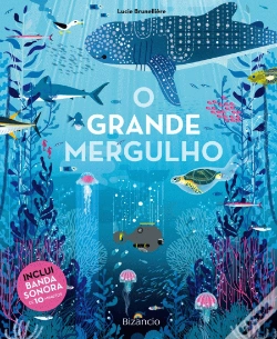 Capa do artigo O Grande Mergulho
