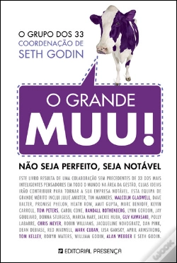 Capa do artigo O Grande Muu!