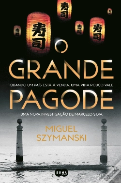 Capa do artigo O Grande Pagode