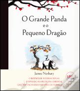 O Grande Panda e o Pequeno Dragão