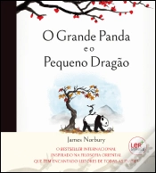 Capa do artigo O Grande Panda e o Pequeno Dragão