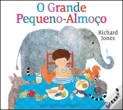 O Grande Pequeno-Almoço