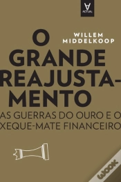 Capa do artigo O Grande Reajustamento