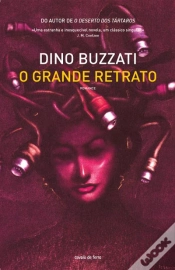Capa do artigo O Grande Retrato