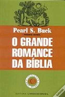 Capa do artigo O Grande Romance da Bíblia