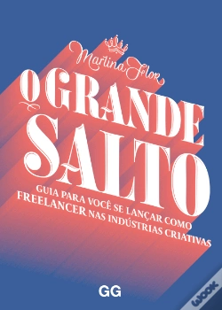 Capa do artigo O Grande Salto 