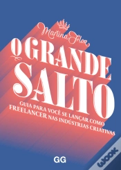 Capa do artigo O Grande Salto 
