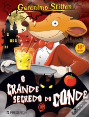 Capa do artigo O Grande Segredo do Conde