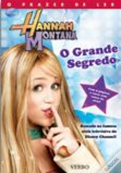 Capa do artigo O Grande Segredo