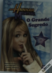 Capa do artigo O Grande Segredo