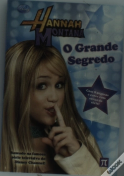 Capa do artigo O Grande Segredo