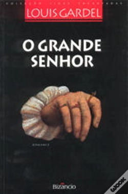 Capa do artigo O Grande Senhor