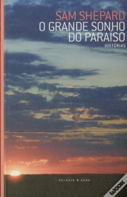 Capa do artigo O Grande Sonho do Paraíso