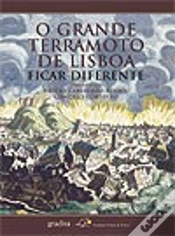 Capa do artigo O Grande Terramoto de Lisboa