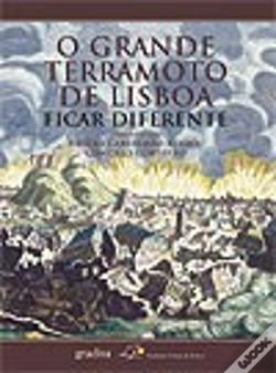 Capa do artigo O Grande Terramoto de Lisboa