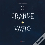Capa do artigo O Grande Vazio
