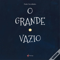 Capa do artigo O Grande Vazio