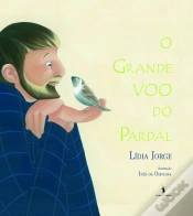 Capa do artigo O Grande Voo do Pardal