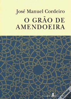 Capa do artigo O Grão de Amendoeira