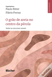 O Grão De Areia No Centro Da Pérola