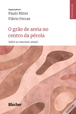 Capa do artigo O Grão De Areia No Centro Da Pérola