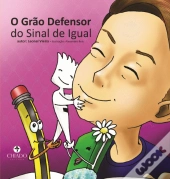 O Grão Defensor do Sinal de Igual