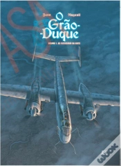 Capa do artigo O Grão Duque - Volume 1