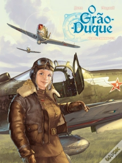 Capa do artigo O Grão Duque - Volume 2