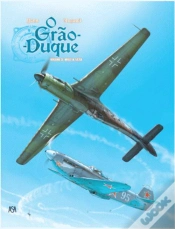 Capa do artigo O Grão Duque - Volume 3