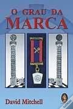 Capa do artigo O Grau da Marca