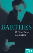 O Grau Zero da Escrita
