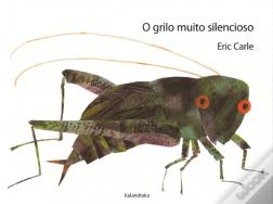 O Grilo Muito Silencioso