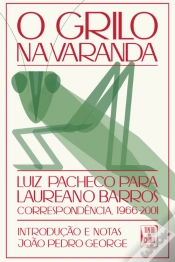 Capa do artigo O Grilo na Varanda