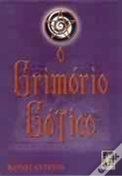 Capa do artigo O Grimório Gótico