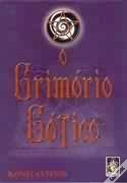 Capa do artigo O Grimório Gótico