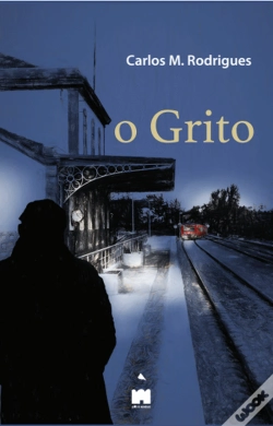 Capa do artigo O Grito