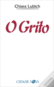 Capa do artigo O Grito