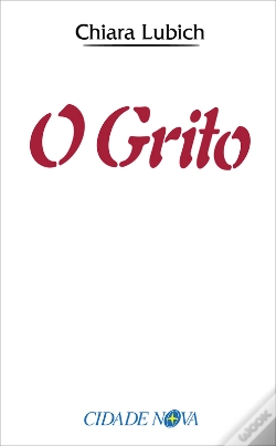Capa do artigo O Grito
