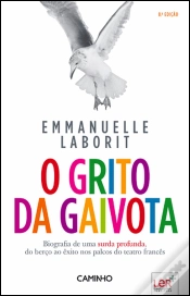 Capa do artigo O Grito da Gaivota