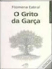 Capa do artigo O Grito da Garça