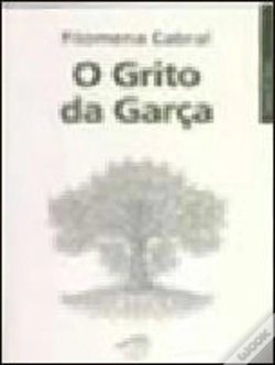 Capa do artigo O Grito da Garça