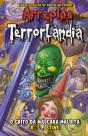 O grito da máscara maldita - Preview