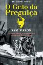 O Grito da Preguiça - Preview