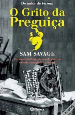 Capa do artigo O Grito da Preguiça