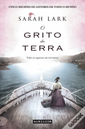 Capa do artigo O Grito da Terra