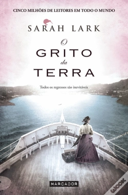Capa do artigo O Grito da Terra