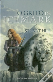 Capa do artigo O Grito de Icemark
