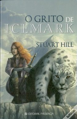 Capa do artigo O Grito de Icemark