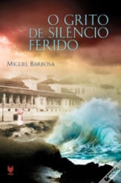 Capa do artigo O Grito de Silêncio Ferido